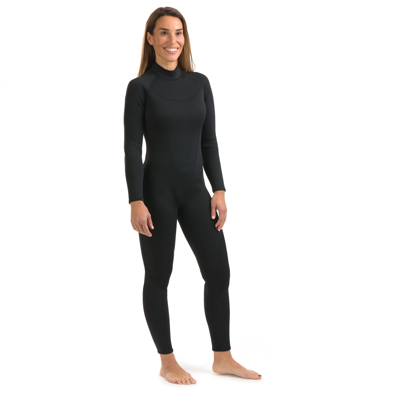 Stoic Women's VänernSt. Wetsuit 3/2 - Wet Suit 7 Stoic Women's VänernSt. Wetsuit 3/2 - Wet Suit - Image 5