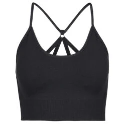 Stoic Women's VegbySt. Flow Seamless Bra - Sports Bra