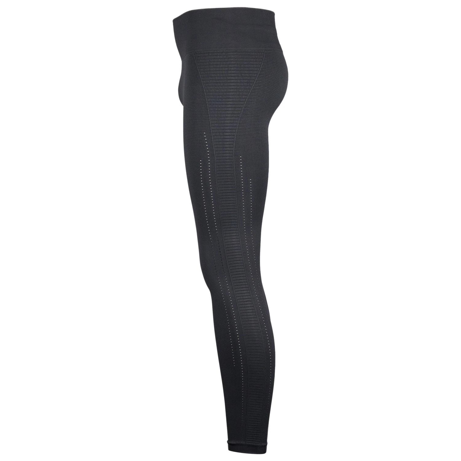 Stoic Women's VegbySt. Flow Seamless Tights - Yoga Leggings 4 Stoic Women's VegbySt. Flow Seamless Tights - Yoga Leggings - Image 2