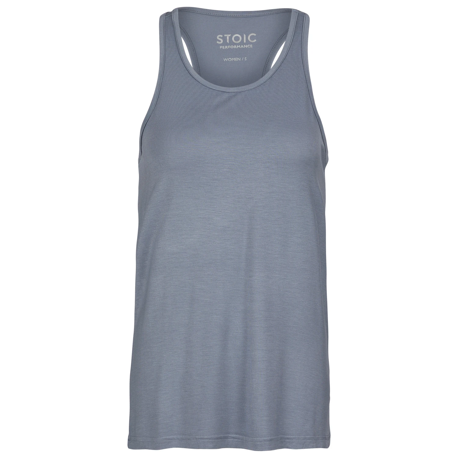 Stoic Women's VegbySt. FlowTank - Yoga Vest 3 Stoic Women's VegbySt. FlowTank - Yoga Vest