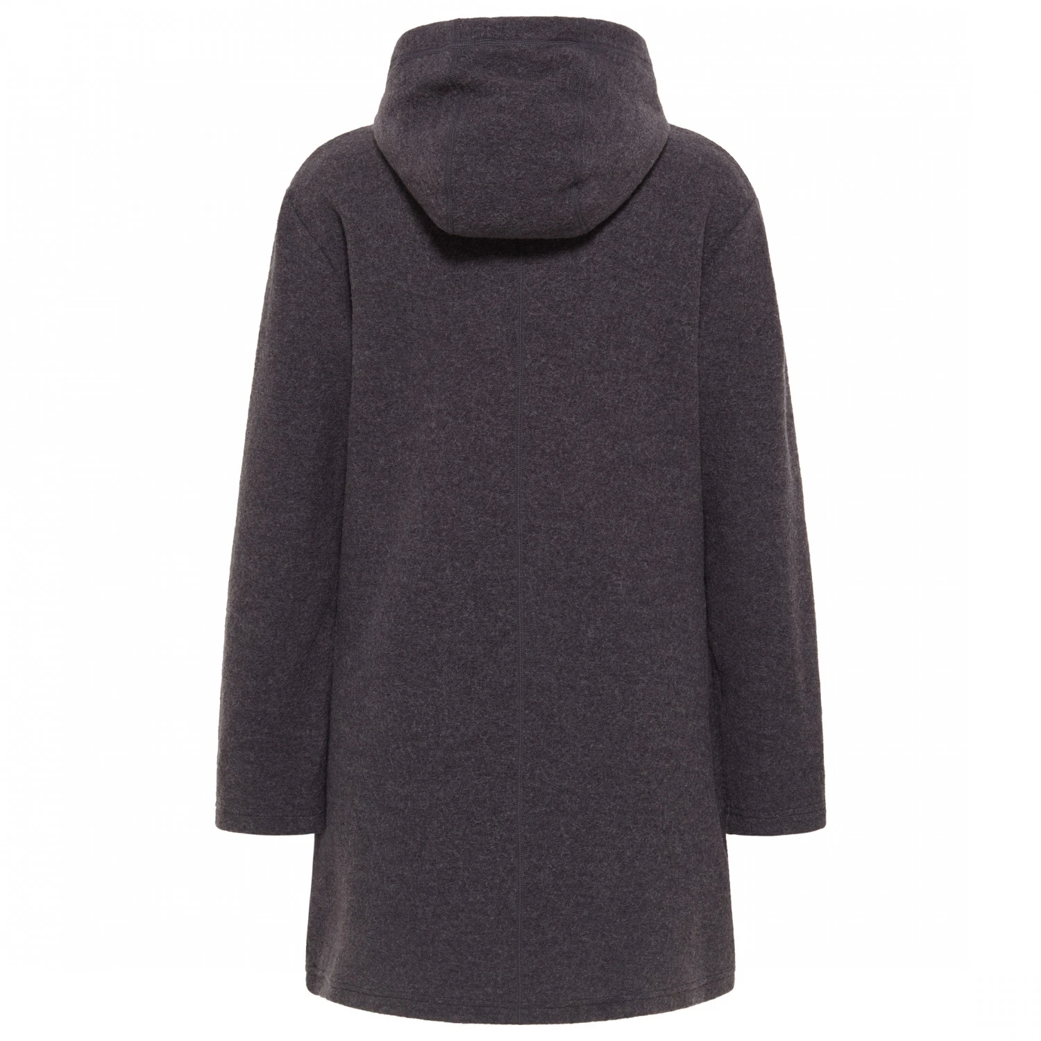 Stoic Women's Wool MMXX.Jönköping Coat - Coat 4 Stoic Women's Wool MMXX.Jönköping Coat - Coat - Image 2