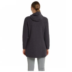 Stoic Women's Wool MMXX.Jönköping Coat - Coat 12 Stoic Women's Wool MMXX.Jönköping Coat - Coat -Stoic Shop stoic womens wool mmxxjoenkoeping coat coat detail 4
