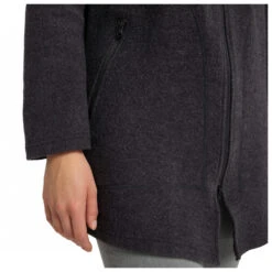 Stoic Women's Wool MMXX.Jönköping Coat - Coat 14 Stoic Women's Wool MMXX.Jönköping Coat - Coat -Stoic Shop stoic womens wool mmxxjoenkoeping coat coat detail 6