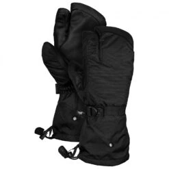 Stoic Wool NalluSt. 3 Finger - Gloves