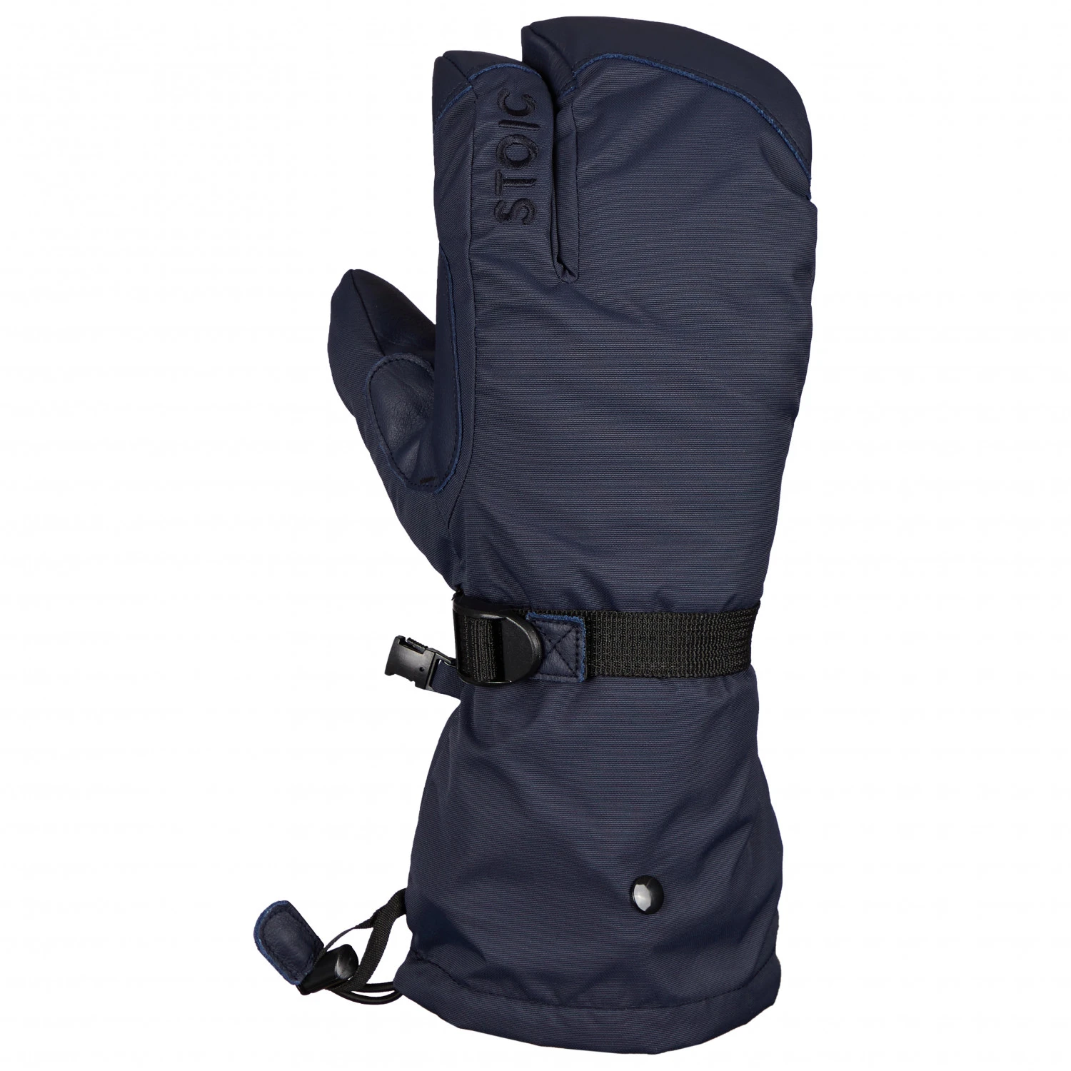 Stoic Wool NalluSt. 3 Finger - Gloves 4 Stoic Wool NalluSt. 3 Finger - Gloves - Image 2