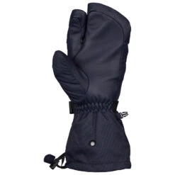 Stoic Wool NalluSt. 3 Finger - Gloves 9 Stoic Wool NalluSt. 3 Finger - Gloves -Stoic Shop stoic wool nallust 3 finger gloves detail 3