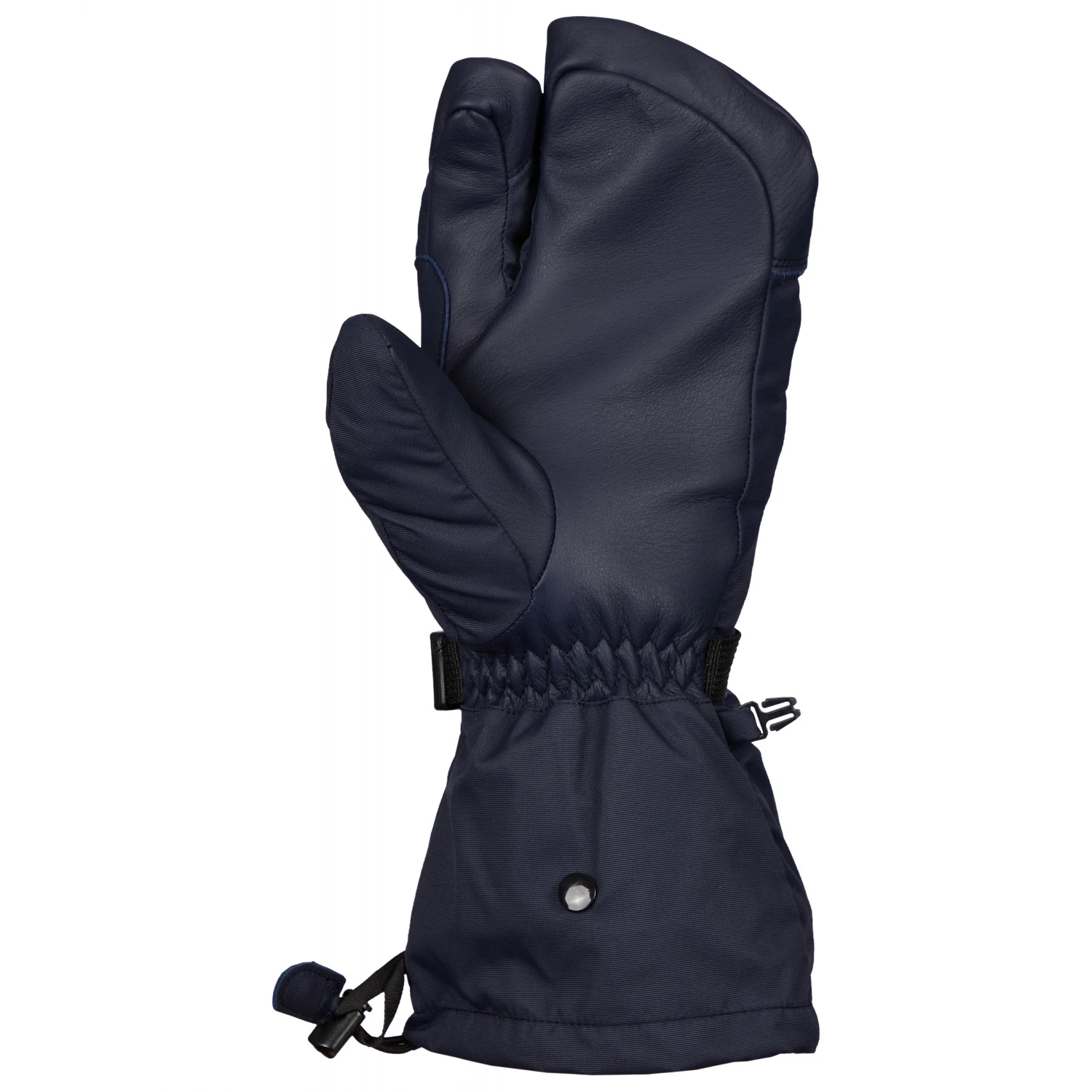 Stoic Wool NalluSt. 3 Finger - Gloves 5 Stoic Wool NalluSt. 3 Finger - Gloves - Image 3