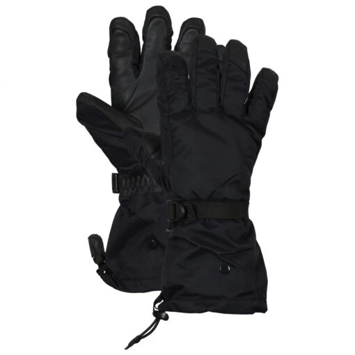 Stoic Wool NalluSt. 5 Finger - Gloves
