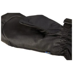 Stoic Wool NalluSt. Mitt - Gloves 7 Stoic Wool NalluSt. Mitt - Gloves -Stoic Shop stoic wool nallust mitt gloves detail 3