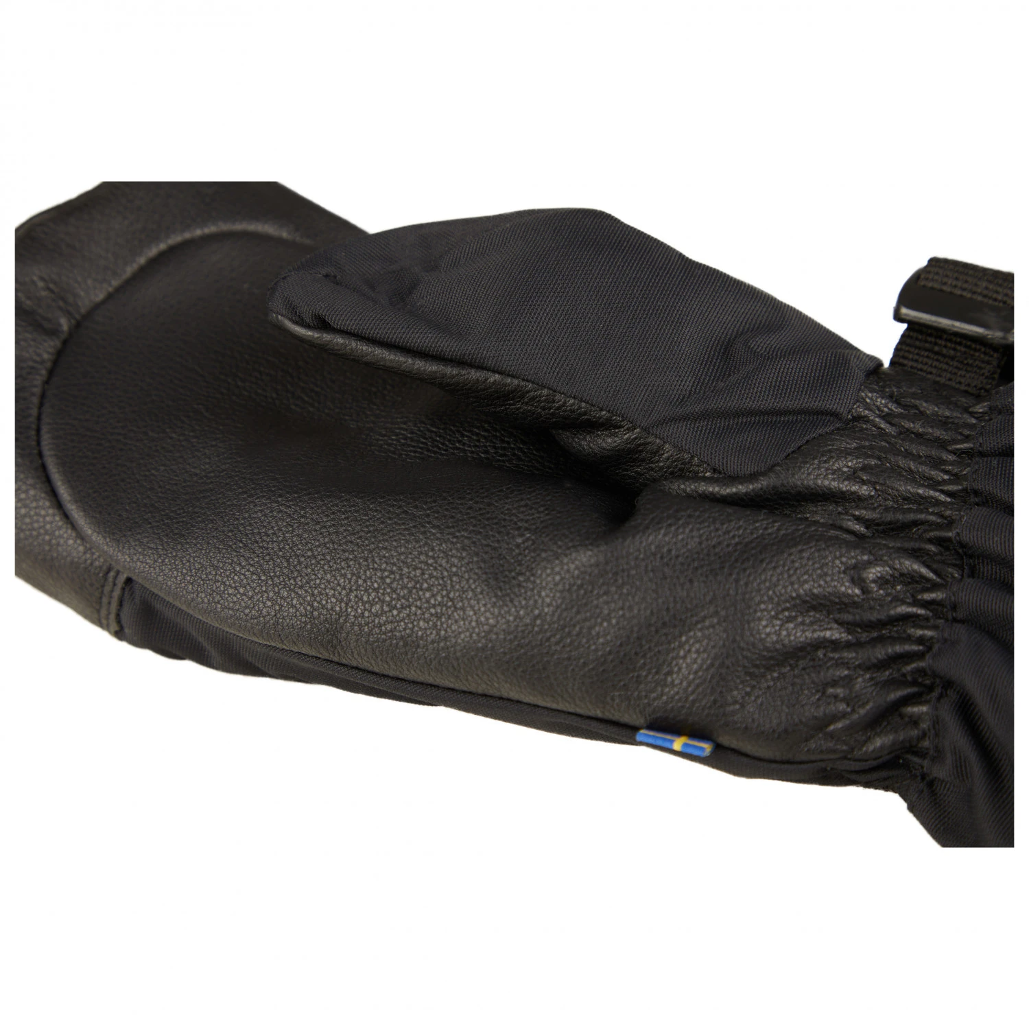 Stoic Wool NalluSt. Mitt - Gloves 5 Stoic Wool NalluSt. Mitt - Gloves - Image 3